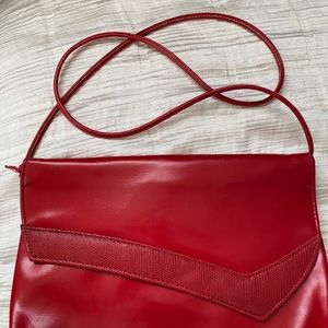 VTG Crossbody Bag